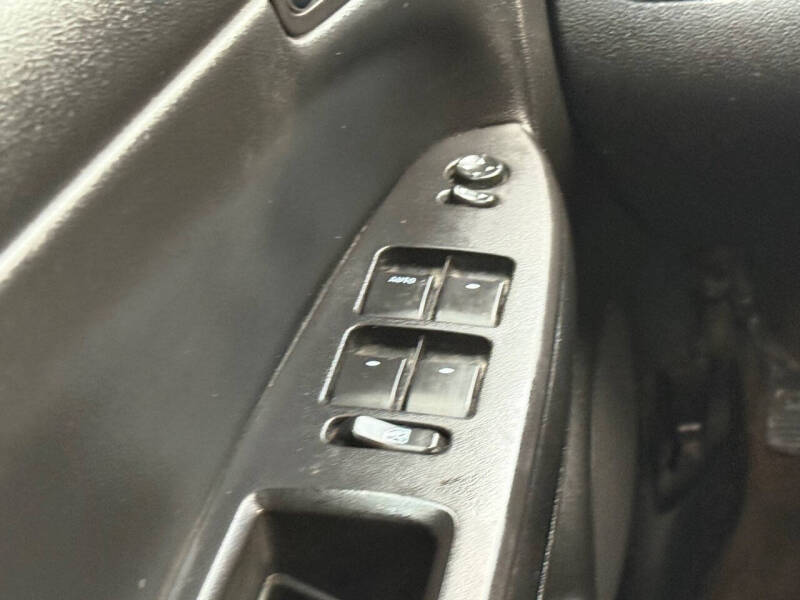 2008 Chevrolet Impala LS