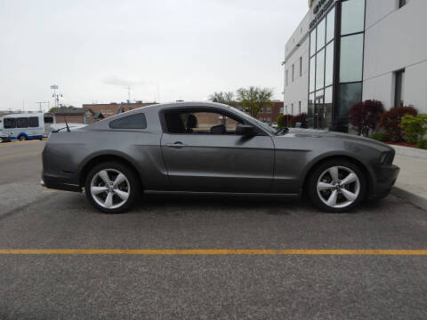 2014 Ford Mustang V6 Premium
