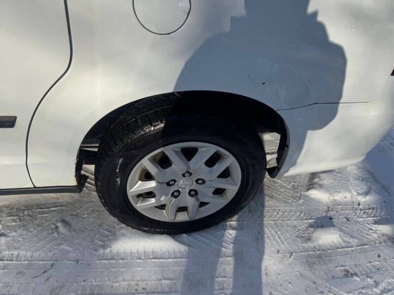 2014 RAM C/V Tradesman
