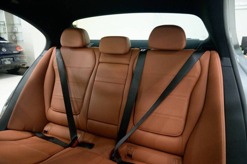 2023 Mercedes-Benz C-Class C 300 4MATIC