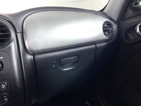 2005 Chrysler PT Cruiser