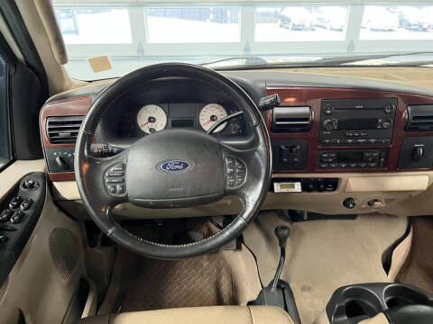 2006 Ford F-350 Super Duty Lariat