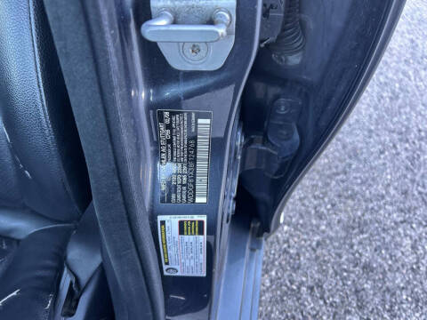 2008 Mercedes-Benz C-Class