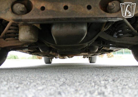 1977 Lincoln Continental