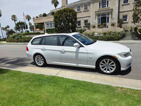 2011 BMW 3 Series 328i