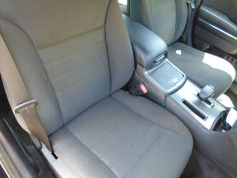 2013 Dodge Charger SE