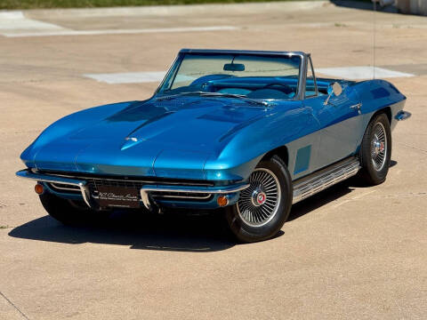 1967 Chevrolet Corvette
