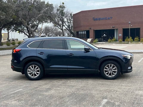 2017 Mazda CX-9 Touring