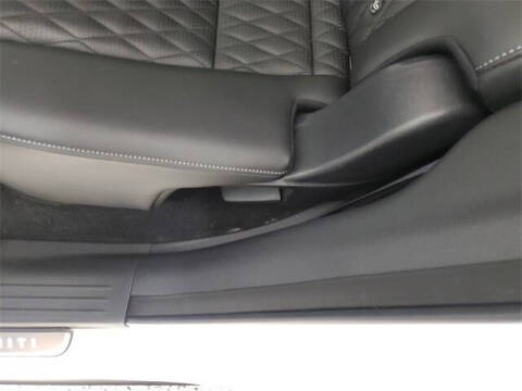 2023 Infiniti QX50 Autograph