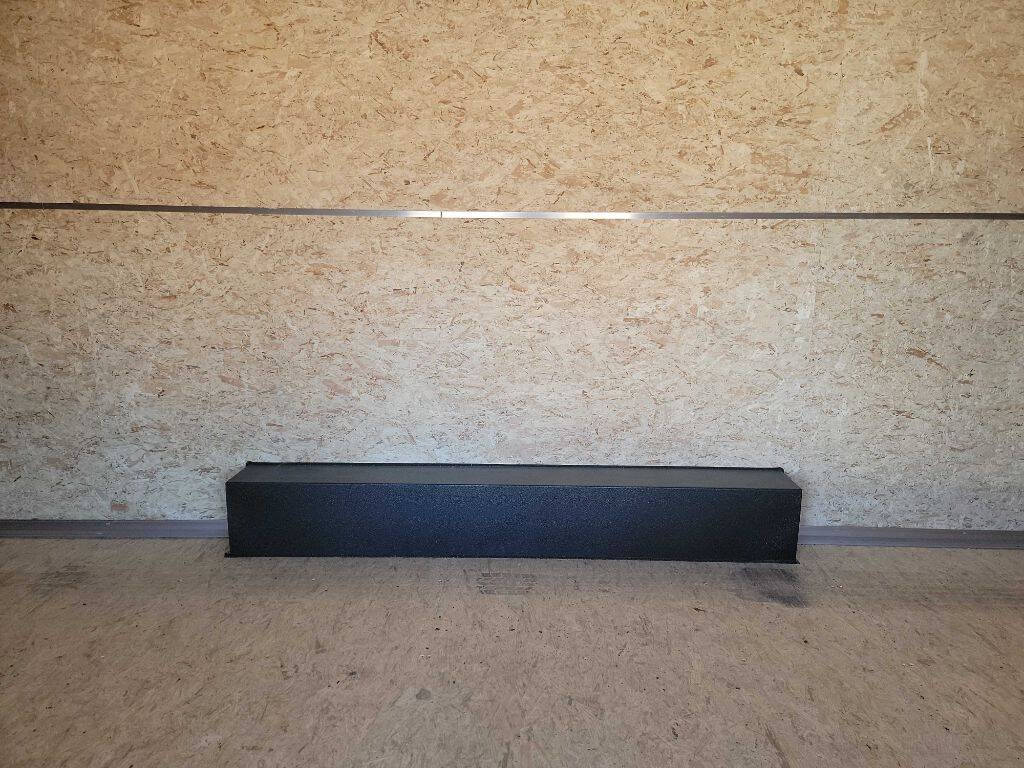 2022 H & H ENCLOSED 28 FEET 9