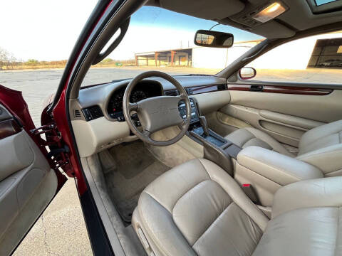 1992 Lexus SC 400