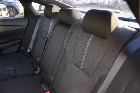 2023 Honda Accord Hybrid