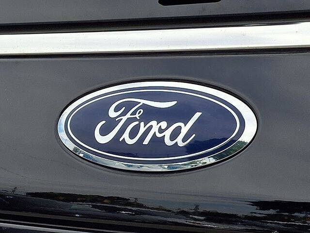 2022 Ford Expedition MAX Platinum