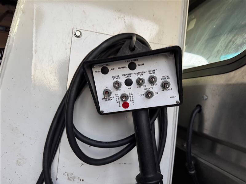 2011 Ford E-Series E-350 SD