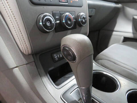 2014 Chevrolet Traverse LS