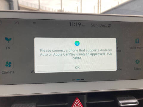 2023 Hyundai Ioniq 5 SE