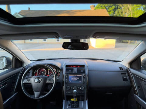 2012 Mazda CX-9 Grand Touring