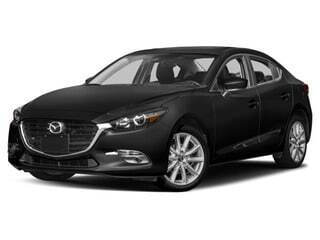 2018 Mazda MAZDA3 for sale at BORGMAN OF HOLLAND LLC in Holland MI