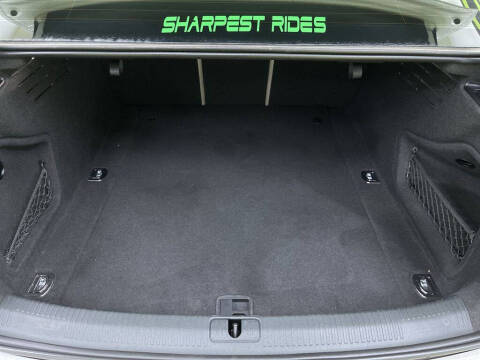 2017 Audi A4 2.0T quattro Premium Plus