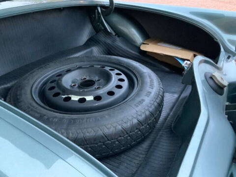 1956 Ford Thunderbird