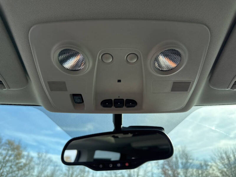 2017 Chevrolet Traverse Premier