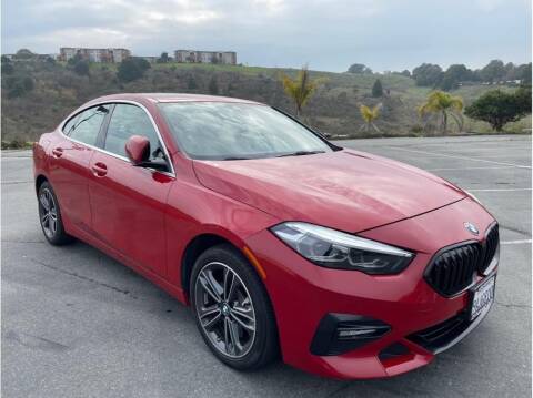 2021 BMW 2 Series for sale at Dynamo Cars in Richmond CA