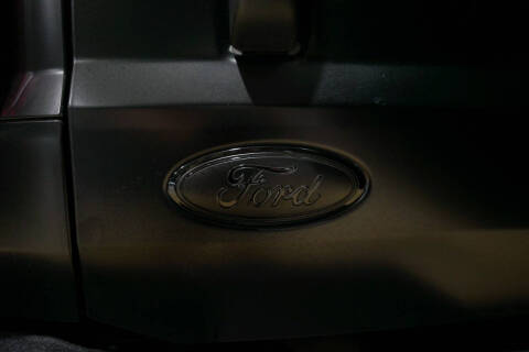 2023 Ford Bronco Badlands Advanced