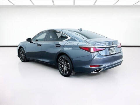 2023 Lexus ES 350