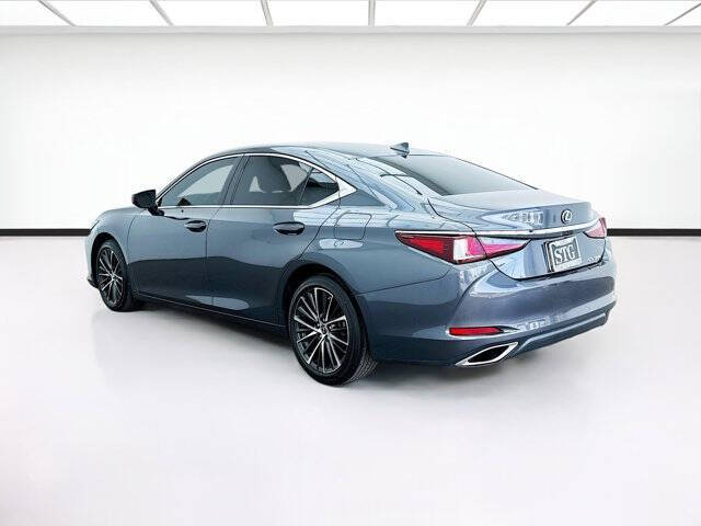 2023 Lexus ES 350