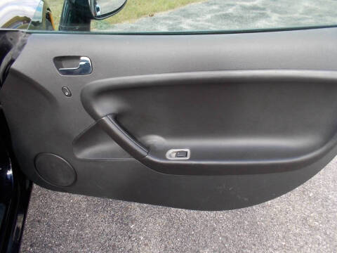 2007 Pontiac Solstice GXP