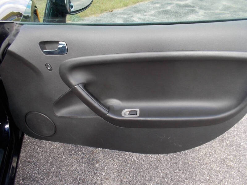 2007 Pontiac Solstice GXP