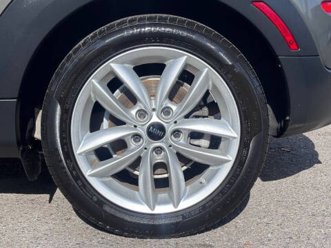 2013 MINI Paceman Cooper S