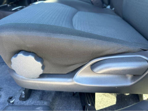 2024 Mitsubishi Mirage G4 LE