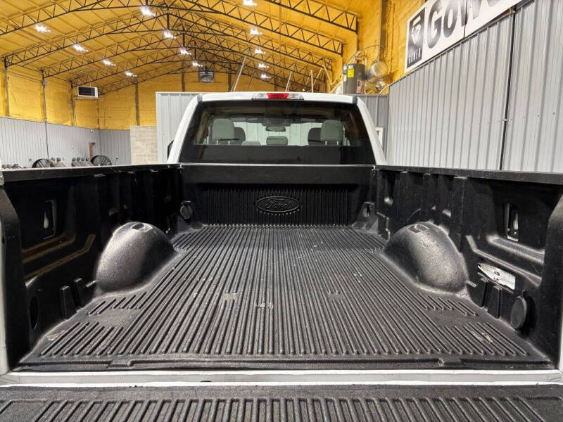 2017 Ford F-250 Super Duty XL