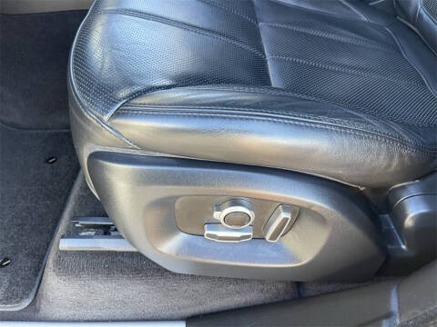 2016 Land Rover Range Rover Sport HSE