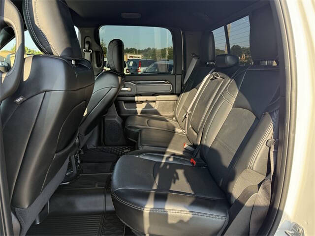 2020 RAM 2500 Power Wagon