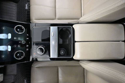 2020 Land Rover Range Rover Velar P340 R-Dynamic S