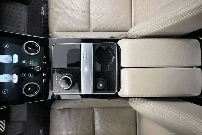 2020 Land Rover Range Rover Velar P340 R-Dynamic S