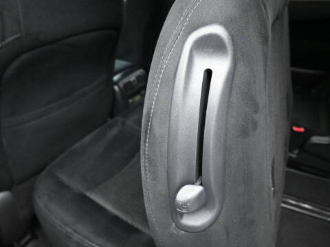 2015 Nissan Pathfinder