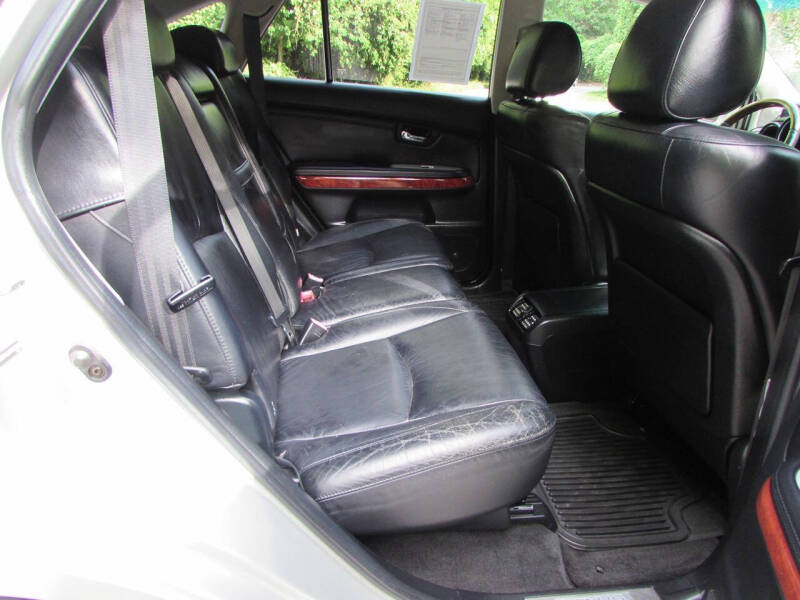 2004 Lexus RX 330