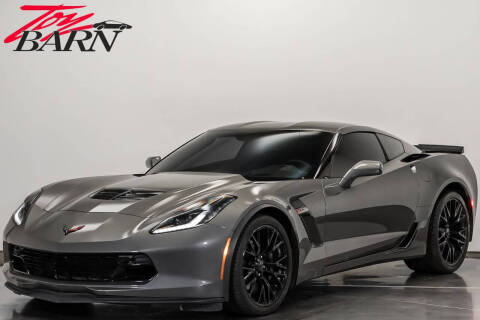 2016 Chevrolet Corvette Z06