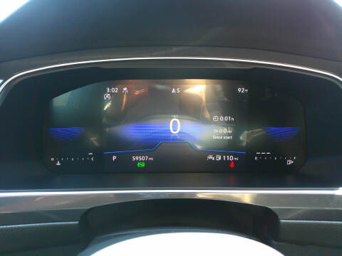 2024 Volkswagen Tiguan SE R-Line Black 4Motion