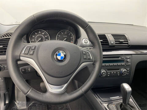 2013 BMW 1 Series 128i