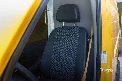 2014 Freightliner Sprinter 2500