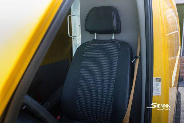 2014 Freightliner Sprinter 2500