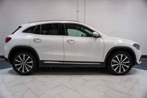 2023 Mercedes-Benz GLA GLA 250