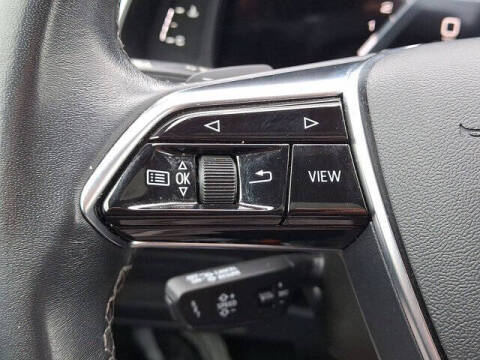 2024 Audi A6 quattro Premium Plus 45 TFSI