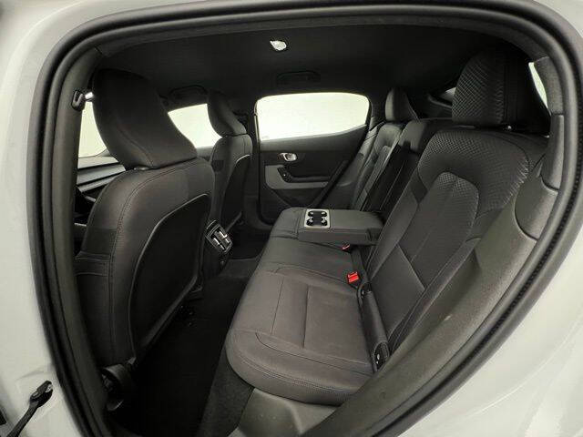 2022 Polestar 2 Long Range Dual Motor