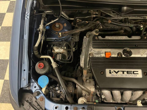 2008 Honda Element LX