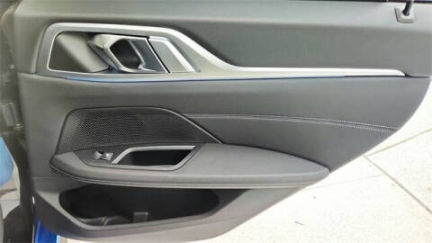 2023 BMW i4 eDrive35 Gran Coupe